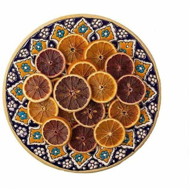 تصویر 4 از پرتقال تو سرخ خشک ممتاز با طعم ماندگار و خاص